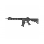 Страйкбольный автомат M4 RIS M-LOK 13INCH Black EC-630-13 P [East Crane]